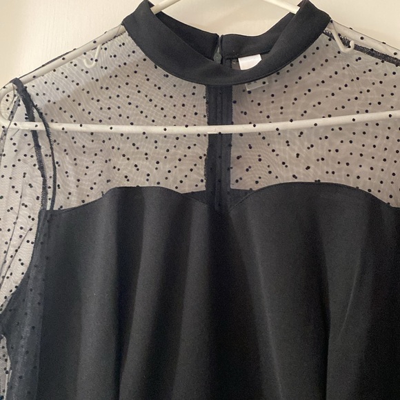 Dressy top - Picture 3 of 4